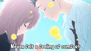 Nightcore- Silence (Lyrics) (Marshmello ft. Khalid) - YouTube