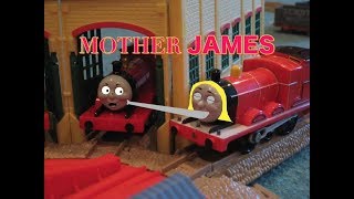 Thomas The Trackmaster Show - Mothers Day Short 1 - Mother James