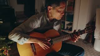 Katy Song - Red House Painters / Mark Kozelek (Cover by Len)