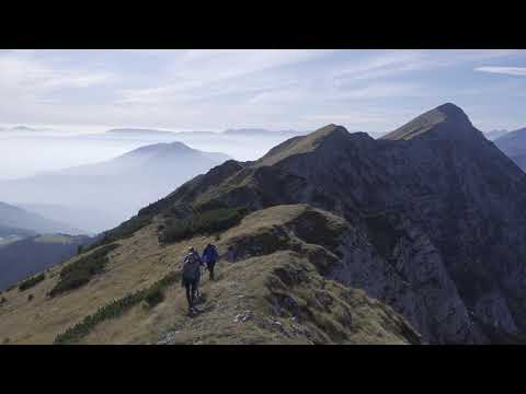 Vrhovi Balkana - Košuta - Četvrtak 21:00, repriza 23:05