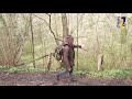 Natuur en Zo TV: Rimboe Rob - 9 mei 2021