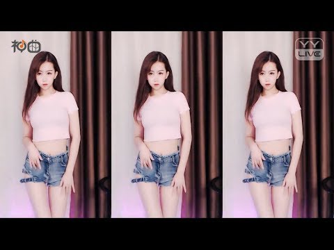 路威卿卿 – now - YY神曲 (Trouble Maker) 没有明天