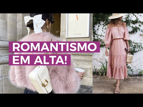 Ladylike: a tendência mais forte de 2024 | Camila Gaio