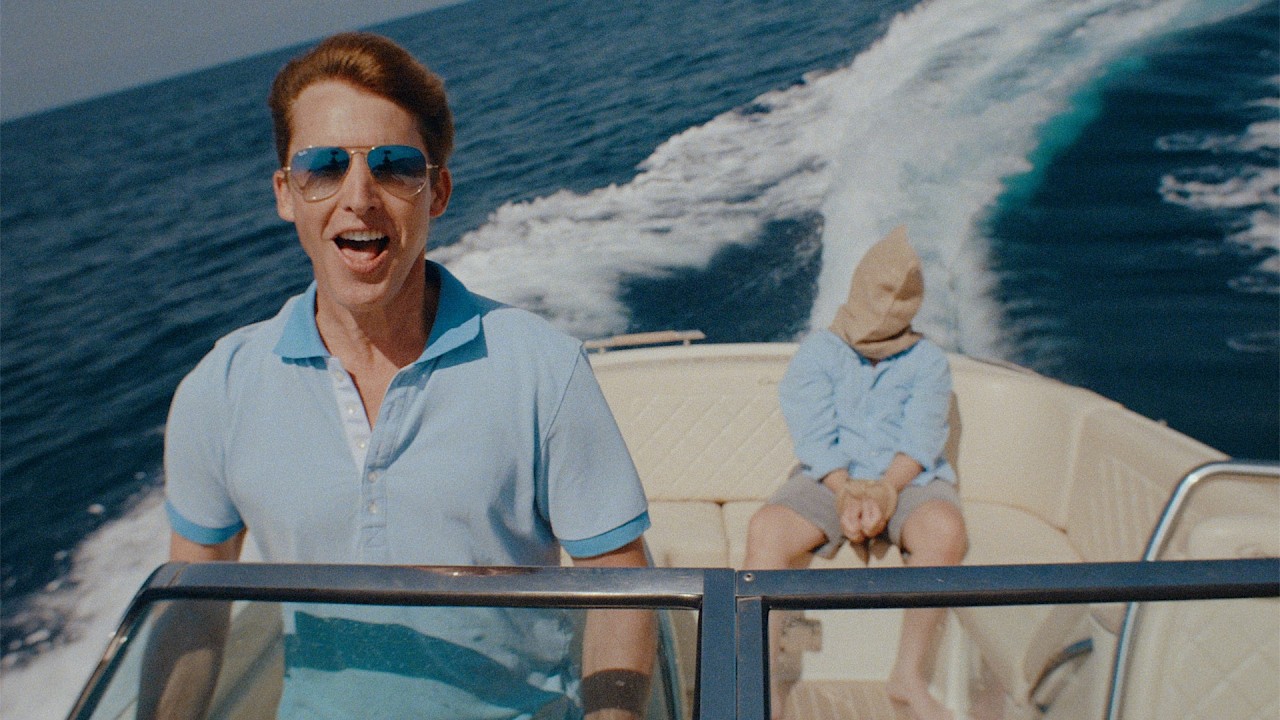  James Blunt - Tastes Like Summer 
