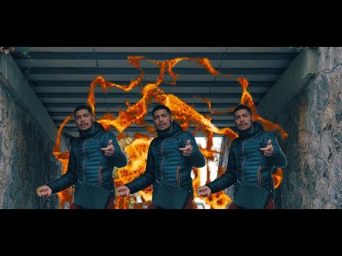 Mini Zz - TES QUI( prod by o-ManBeats )