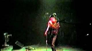 The Mighty Lemon Drops-Open Mind