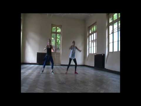 Agora FIt' Zumba® Fitness - Song : MC Dues & Lil Ron - Fiesta Bajo El Sol