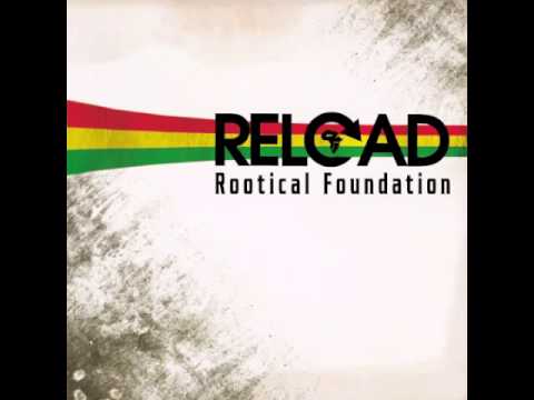 RELOAD EP Medley - ROOTICAL FOUNDATION 2014