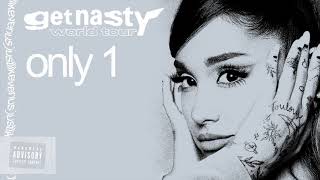 Download lagu ariana grande - only 1 (live studio concept) mp3 Download lagu ariana grande - only 1 (live studio concept) mp3