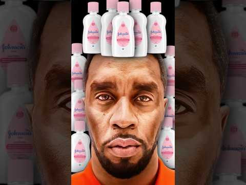 P Diddy... 1000 Baby Oils & Freakoffs #diddy #reaction #freakoff