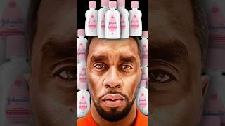 P Diddy... 1000 Baby Oils &amp; Freakoffs #diddy #reaction #freakoff