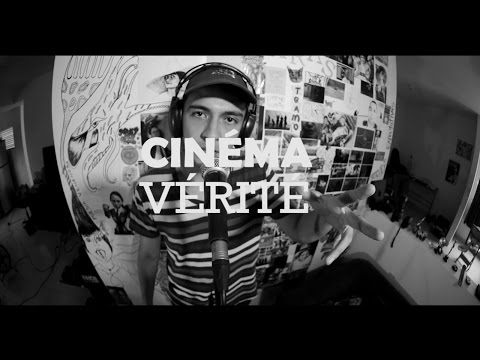 El Nido: Sike Damodar - Cinéma Vérité // (1 Take x Mil Caras)