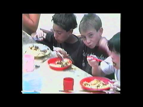 LUISFRAN DE CAMPAMENTO