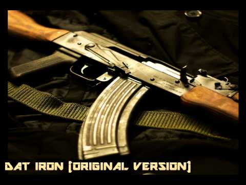 "THAT IRON" Instrumental (Original Version)