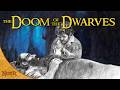 What Happens To Dwarves When They Die Tolkien Explained