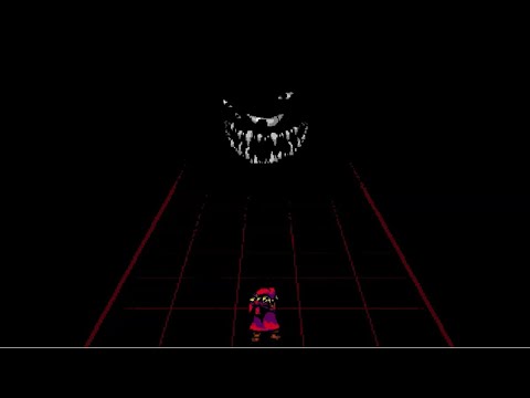 Everhood - [Maze Monster] - (No Hit Insane)