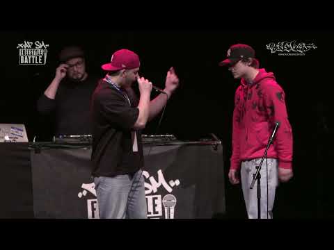 RAP SM 2022 2. kierros - LURKKI vs IMA