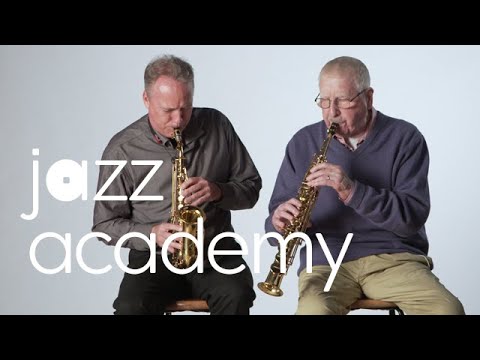 Tips on Playing Soprano Saxophone, Part Three