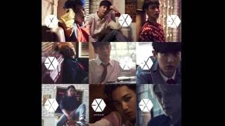 REQUEST #1.2 | How would EXO sing UP10TION's Yes or No?