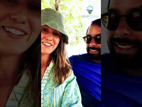 Guest Feedback - Kerala Tour Package