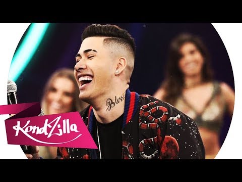 Mc Kevinho - Tô Apaixonado Nessa Mina (Web Clipe)