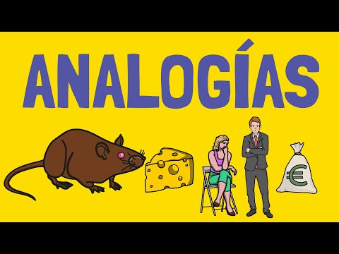 ANALOGIES IN 5 MINUTES
