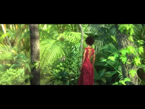 CGI Animated Short Film HD   The Gathering Dusk  by from GatheringDuskTeam