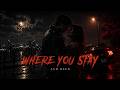Ash Reed – Where You Stay (Official Audio) | Dark Romance Country | GraveSoul