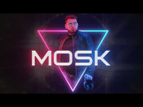 Mosk - Disco Perreo Mix 2020