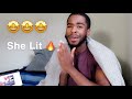 Stephanie Poetri I Love You 3000 Reaction