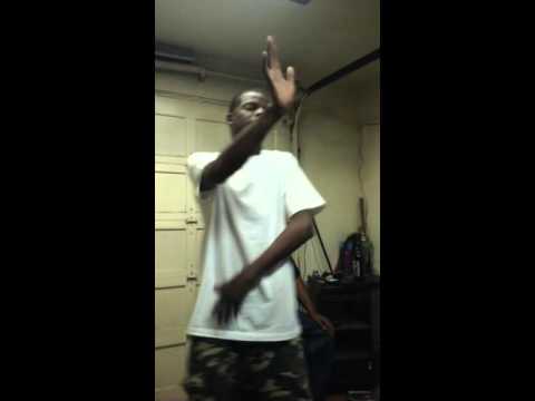 ROD DA BANGA. NIGGA GOT GAS Check him out