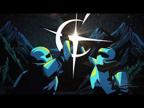 "Lamenters Act 2 of 3 - Resolute Song" (Helldivers 2 Edit)