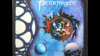 PTARMIGAN -  PSYCH  FOLK  LP  1973