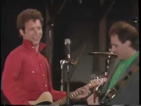Tommy Tutone - Jenny 8675309 (1981)