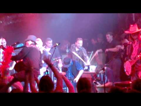 divokej bill - POCIT