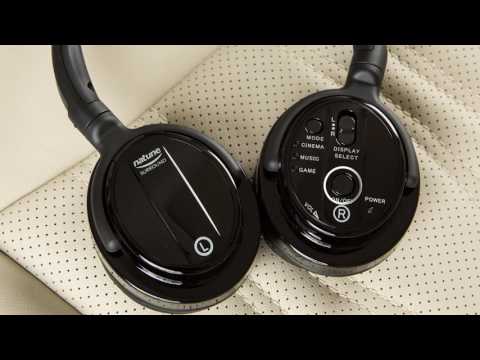 2017 NISSAN Pathfinder - Mobile Entertainment System (MES) (if so equipped)