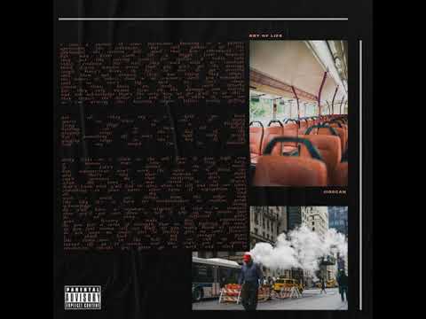 JidScan - Key of Life.