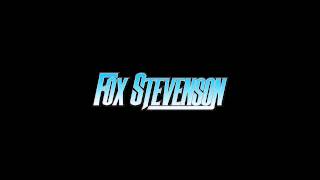 Fox Stevenson (Stan SB) - Diversify This! (Extended)