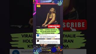 Download lagu Nathalie holscher main dj 😍 #shorts #viral #music #djviral mp3