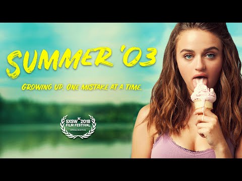 Summer '03 (Trailer)