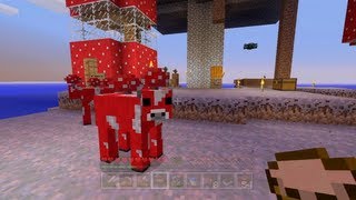 Minecraft Xbox - Quest To Kill The Ender Dragon - Poop Attack - Part 11