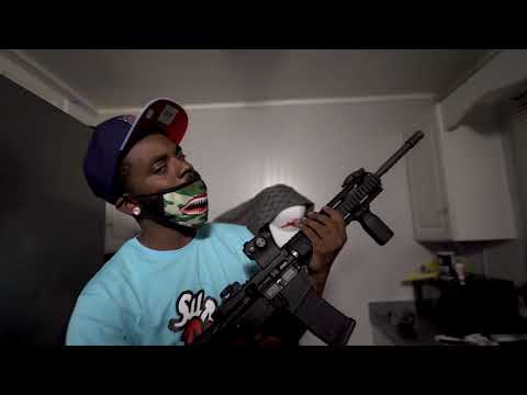 YN Que - RIP TA (Official Video)