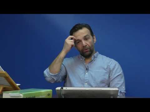 Lesson 1 – The Essence of the Wisdom of Kabbalah