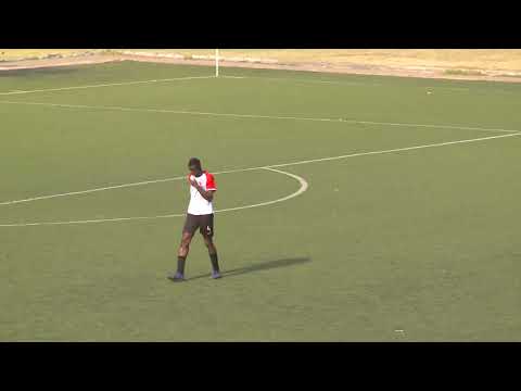 MTN F.A CUP PRELIMINARY STAGE - TUDU MIGHTY JETS VRS ACCRA ATHLECTICS FC - HIGHLIGHTS