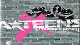 A*Teens - I Promised Myself