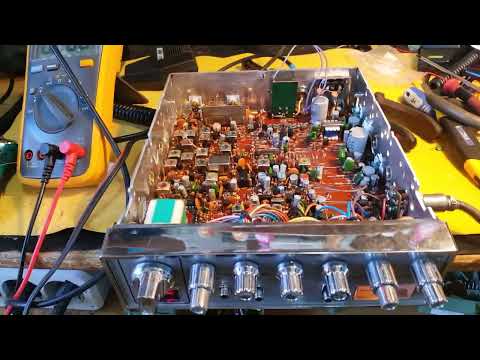 Video Superstar FM-360 di Giuseppe di Acquappesa CS - Accomodato -