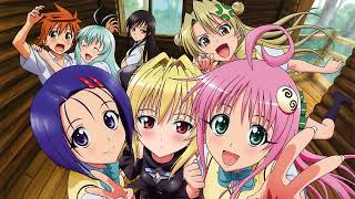 forever we can make it! (To LOVE-Ru OP 1)