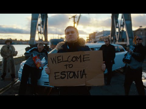 Clicherik & Mäx - Jolly Roger (Official Video)