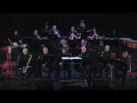 "Jingle Bell Rock" - H.C. Welshmen Jazz Band