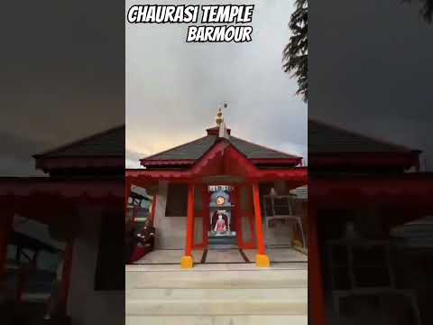 manimahsh Yarra 2023 #manimahesh #bharmour #himachal #pathankot #amarnath #chamba